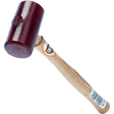 Thor Model 114 Hide Mallet - Size 3 Thor Model 114 Hide Mallet - Size 3