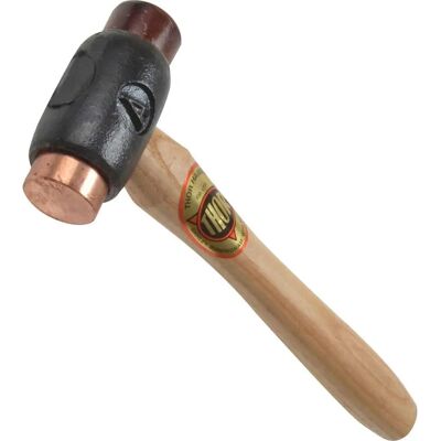 Thor THO208 Copper Hide Hammer - Hammer Thor THO208 Copper Hide Hammer - Hammer