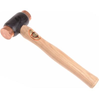 Thor Copper Hammer - Size 2 Thor Copper Hammer - Size 2