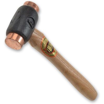 Thor Copper Hammer - Size 4 - Hammer Thor Copper Hammer - Size 4 - Hammer