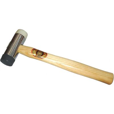 Thor Thor710R 385g Wood Handle Hammer - Multi-purpose, Replaceable Faces Thor Thor710R 385g Wood Handle Hammer - Multi-purpose, Replaceable Faces