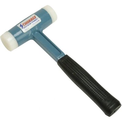 Thor THO1212 Deadblow Nylon Hammer - Striking Tool Thor THO1212 Deadblow Nylon Hammer - Striking Tool
