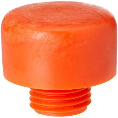 Thor THO412PF Kunststof Gezicht - 38mm Vervanging voor Thor Plastic Hamer Thor THO412PF Kunststof Gezicht - 38mm Vervanging voor Thor Plastic Hamer