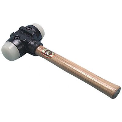 Thor NH275 Nylon Split Head Hammer - Marteau - Publicité Thor NH275 Nylon Split Head Hammer - Marteau - Publicité