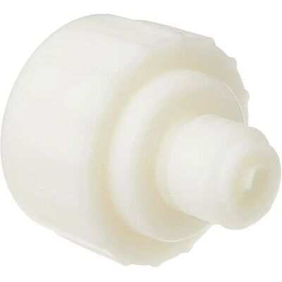 Thor THO708NF Face en nylon - Remplacement 25mm - Publicité Thor THO708NF Face en nylon - Remplacement 25mm - Publicité