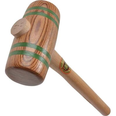 Thor Model 8070 - Impact Resistant Hardwood Mallet Thor Model 8070 - Impact Resistant Hardwood Mallet