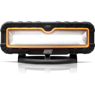 Maypole Model MP4056 Magnetic LED Work Lamp & Powerbank Maypole Model MP4056 Magnetic LED Work Lamp & Powerbank