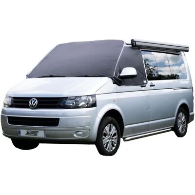 Maypole VW T5 T6 Außenverdunkelung - Campervans Sichtschutz Maypole VW T5 T6 Außenverdunkelung - Campervans Sichtschutz