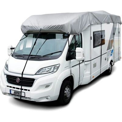 Maypole 9327 Wohnmobil Abdeckhaube - Polyester 8-8,5m Maypole 9327 Wohnmobil Abdeckhaube - Polyester 8-8,5m