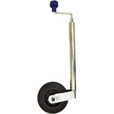 Maypole MP225 34mm Jockey Wheel Clamp - Trailer Stabilizer Maypole MP225 34mm Jockey Wheel Clamp - Trailer Stabilizer