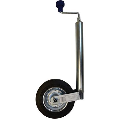 Maypole - MP227 - 42mm - Plus Clamp - Roue Jockey - Publicité Maypole - MP227 - 42mm - Plus Clamp - Roue Jockey - Publicité