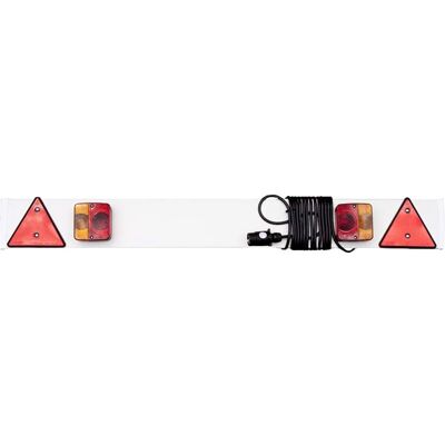 Maypole - MP252P - 1.2m - 5m cable - Trailer Board Maypole - MP252P - 1.2m - 5m cable - Trailer Board