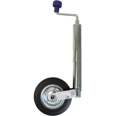 Maypole - MP436 - 48mm - Clamp - Trailer jockey wheel Maypole - MP436 - 48mm - Clamp - Trailer jockey wheel