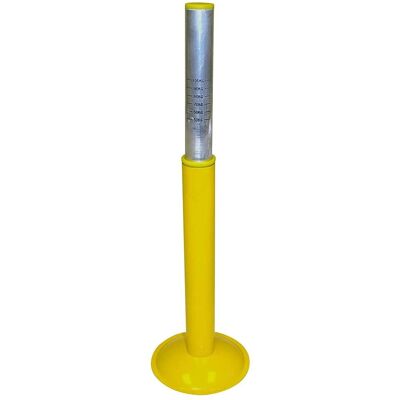 Maypole Caravan Nose Weight Heavy Duty Tow Bar Indicator Gauge - Car Accessories Maypole Caravan Nose Weight Heavy Duty Tow Bar Indicator Gauge - Car Accessories