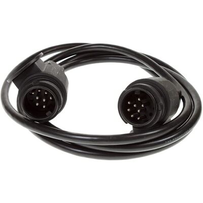 Maypole 20m 5897 8 - 13 Pin & 8 Pin Extension Lead Maypole 20m 5897 8 - 13 Pin & 8 Pin Extension Lead