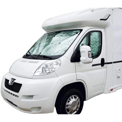 Maypole Universal Thermal Blind - Motorhome Insulation Maypole Universal Thermal Blind - Motorhome Insulation