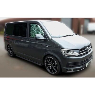 Maypole VW T5 T6 Internal Thermal Blind Set - 3 Pieces Maypole VW T5 T6 Internal Thermal Blind Set - 3 Pieces