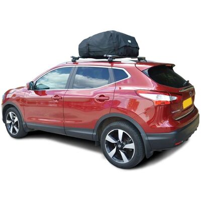 Maypole Waterproof 320l Roof Rack Luggage Bag - Roof Rack Luggage Bag Maypole Waterproof 320l Roof Rack Luggage Bag - Roof Rack Luggage Bag