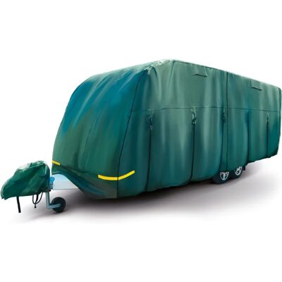 Maypole MP9533 Wohnwagen UV-Abdeckung - 5,0-5,6m - Atmungsaktiv 4-lagig Maypole MP9533 Wohnwagen UV-Abdeckung - 5,0-5,6m - Atmungsaktiv 4-lagig