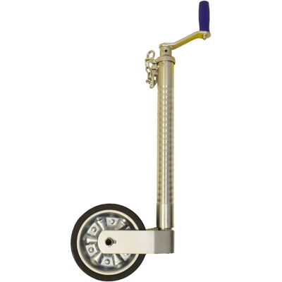 Maypole Model MP9724 Heavy Duty 48mm Jockey Wheel Maypole Model MP9724 Heavy Duty 48mm Jockey Wheel