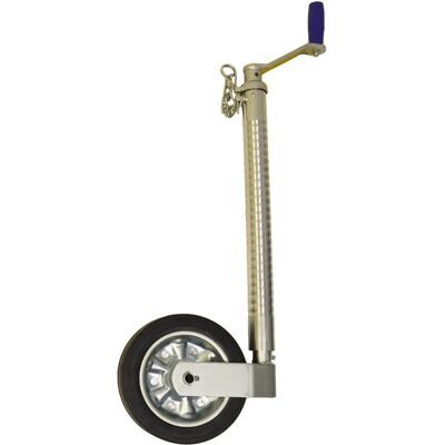 MAYPOLE - MP9725 - 750kg - 48mm - Jockey Wheel MAYPOLE - MP9725 - 750kg - 48mm - Jockey Wheel