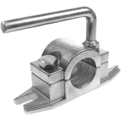Unbranded - Maypole 48mm Cast Clamp - Clamp Unbranded - Maypole 48mm Cast Clamp - Clamp