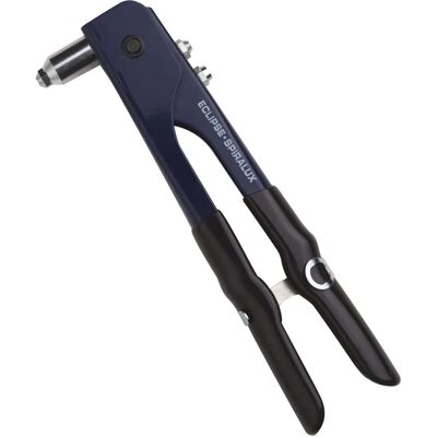 ECLIPSE PROFESSIONAL TOOLS Nietpistool - 2730 - Blauw ECLIPSE PROFESSIONAL TOOLS Nietpistool - 2730 - Blauw