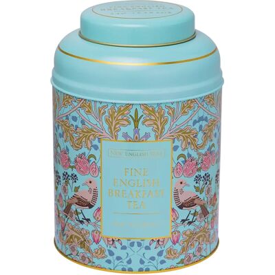 New English Teas - Song Thrush & Berries - Mint Green New English Teas - Song Thrush & Berries - Mint Green