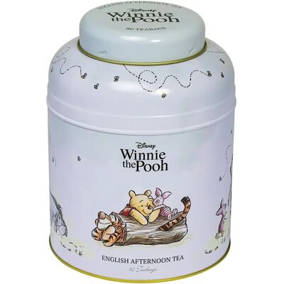 English Teas Winnie the Pooh Tea Gift Bundle - Tea Type English Teas Winnie the Pooh Tea Gift Bundle - Tea Type