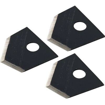 Rothenberger ROCUT Plastic Pro 32-40 mm Ersatzklingen - Rohrabschneider Rothenberger ROCUT Plastic Pro 32-40 mm Ersatzklingen - Rohrabschneider