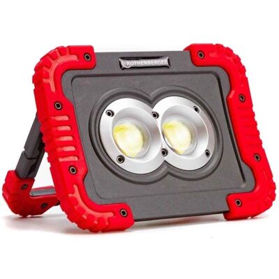 Rothenberger - RO1150 Cob - Rechargeable - Work Lamp Rothenberger - RO1150 Cob - Rechargeable - Work Lamp