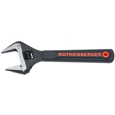 Rothenberger - 70460R - 8 in - 38 mm - Wrench Rothenberger - 70460R - 8 in - 38 mm - Wrench