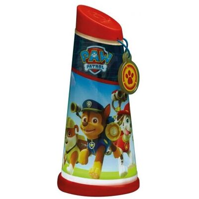 GoGlow Paw Patrol Veilleuse et Torche 2-en-1 - Publicité GoGlow Paw Patrol Veilleuse et Torche 2-en-1 - Publicité