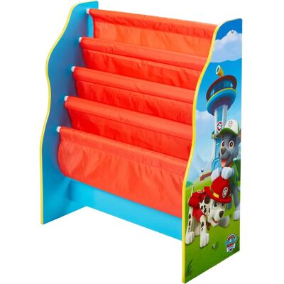 Worlds Apart WOR470PTR Étagère pour enfants - Multicolore - Publicité Worlds Apart WOR470PTR Étagère pour enfants - Multicolore - Publicité