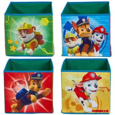 Worlds Apart - Storage Box - Rectangular - Storage Box - Publicité Worlds Apart - Storage Box - Rectangular - Storage Box - Publicité
