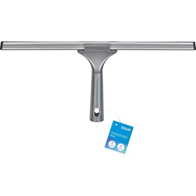 Elliott 10F30035 Spazza vetri - Grigio - 40cm Elliott 10F30035 Spazza vetri - Grigio - 40cm