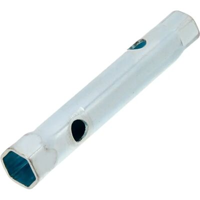 Melco TW4 Whitworth Box Spanner - 3/16 x 1/4 - 100mm - Box Spanner - Publicité Melco TW4 Whitworth Box Spanner - 3/16 x 1/4 - 100mm - Box Spanner - Publicité