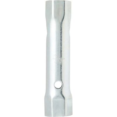 Melco TW18 Whitworth Box Spanner 9/16 x 5/8 - Clé de Boîte - Publicité Melco TW18 Whitworth Box Spanner 9/16 x 5/8 - Clé de Boîte - Publicité