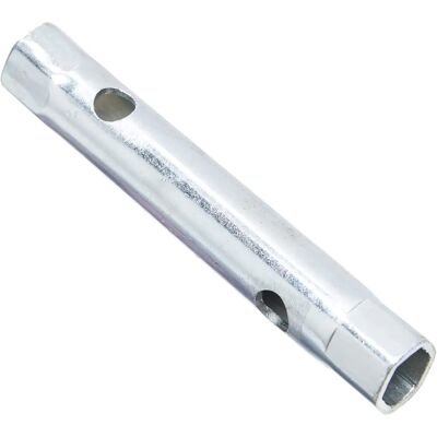 Melco TA4 Box Spanner - 7/16 x 1/2 - Automotive & Plumbing Tools Melco TA4 Box Spanner - 7/16 x 1/2 - Automotive & Plumbing Tools