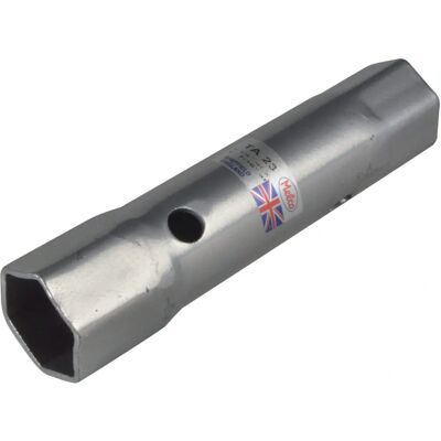 Melco TA23 Black Steel Box Spanner - Box Spanner Melco TA23 Black Steel Box Spanner - Box Spanner