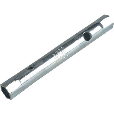 Clé à boîte Melco TM4 8 x 9mm - Clé à boîte - Publicité Clé à boîte Melco TM4 8 x 9mm - Clé à boîte - Publicité