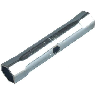Melco TM8 Clé à boîte double 12x13mm - Clé à boîte - Publicité Melco TM8 Clé à boîte double 12x13mm - Clé à boîte - Publicité