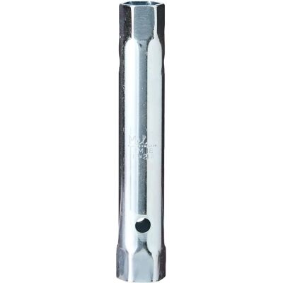 Clé à boîte Melco TM18 18 x 21mm - Box Spanner - Publicité Clé à boîte Melco TM18 18 x 21mm - Box Spanner - Publicité