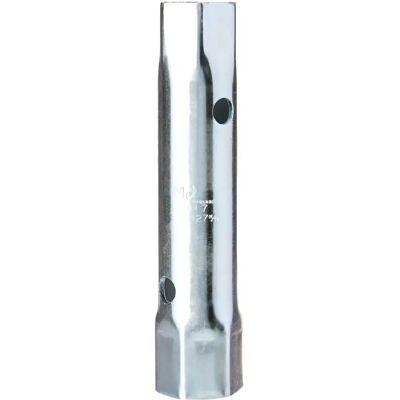 Melco TIM7 Double-ended Box Spanner - 24 x 27mm - 150mm - Box Spanner Melco TIM7 Double-ended Box Spanner - 24 x 27mm - 150mm - Box Spanner