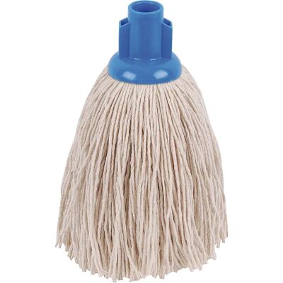 2Work PJTB1210I Blå Tung Mopp - Mop 2Work PJTB1210I Blå Tung Mopp - Mop