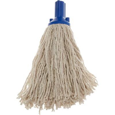 Unbranded Exel 250g Mop Head Blue - Mop Head Unbranded Exel 250g Mop Head Blue - Mop Head