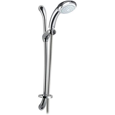 Mira Showers - 2.1605.154 - Chrome - Shower fittings kit Mira Showers - 2.1605.154 - Chrome - Shower fittings kit