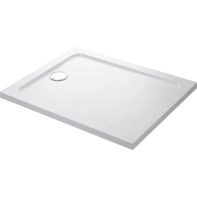 Mira - Flight Shower Tray - 1400 x 800mm - Shower Tray Mira - Flight Shower Tray - 1400 x 800mm - Shower Tray