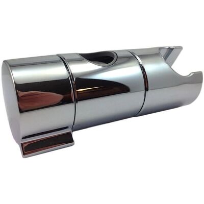 Mira L14D Chrome Shower Head Holder - Shower Head Holder Mira L14D Chrome Shower Head Holder - Shower Head Holder