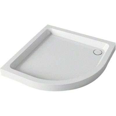 Mira-Showers Mira Flight Deep Profile Shower Tray - Shower Tray Mira-Showers Mira Flight Deep Profile Shower Tray - Shower Tray